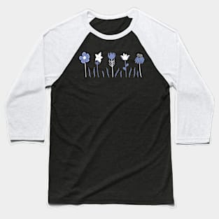 Backyard Bounty (Ripe) Baseball T-Shirt